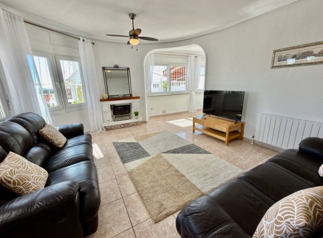 Resale - Villa - Ciudad Quesada