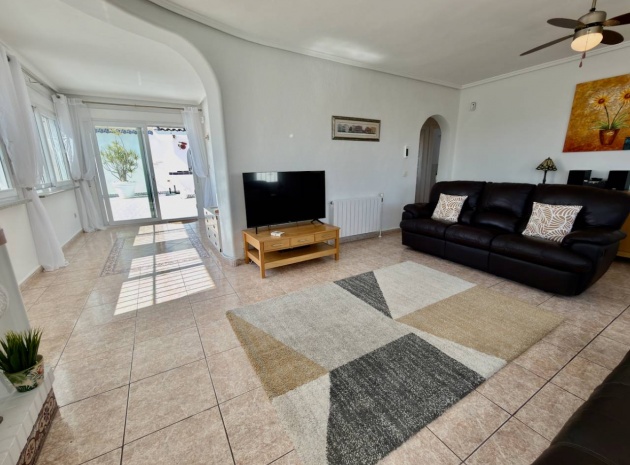 Resale - Villa - Ciudad Quesada