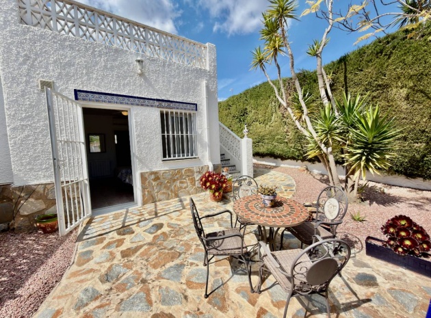 Resale - Villa - Ciudad Quesada