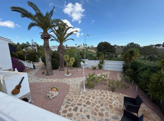 Resale - Villa - Ciudad Quesada