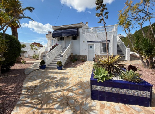 Resale - Villa - Ciudad Quesada