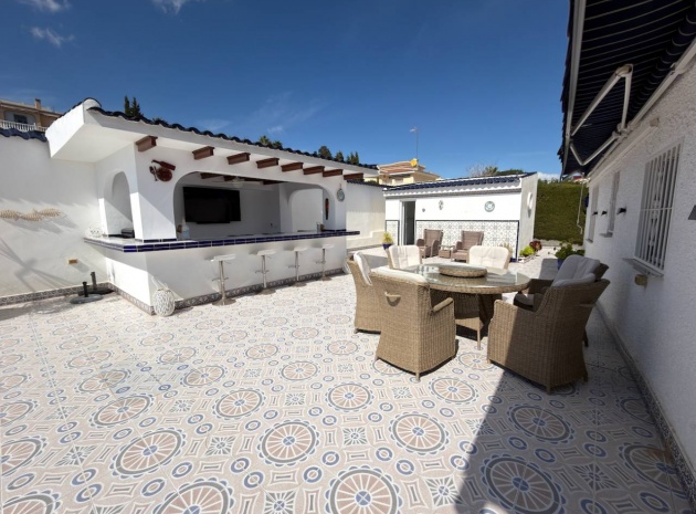 Resale - Villa - Ciudad Quesada