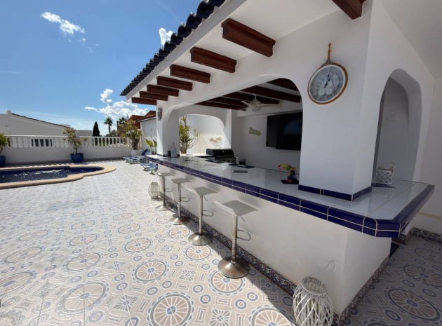 Resale - Villa - Ciudad Quesada