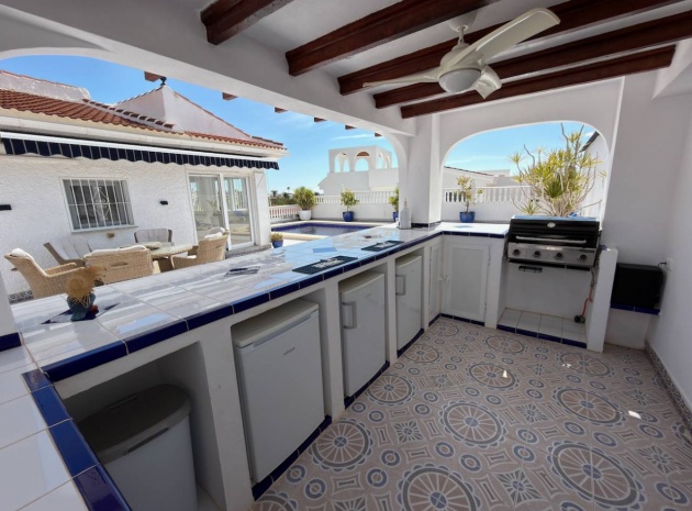 Resale - Villa - Ciudad Quesada