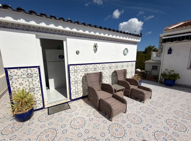 Resale - Villa - Ciudad Quesada