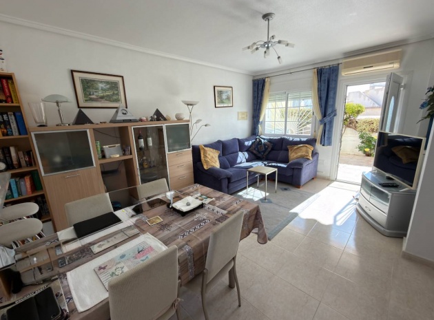 Wederverkoop - Herenhuis - Ciudad Quesada - Dona Pepa