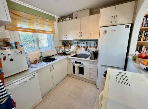 Wederverkoop - Herenhuis - Ciudad Quesada - Dona Pepa