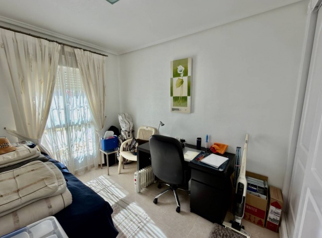 Wederverkoop - Herenhuis - Ciudad Quesada - Dona Pepa