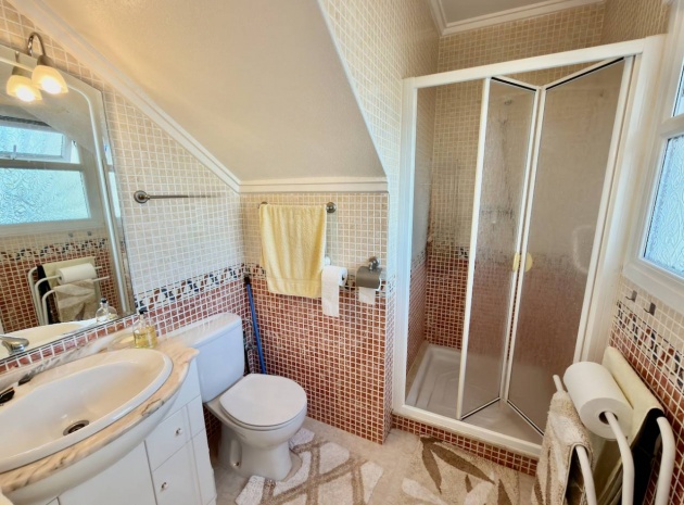 Wederverkoop - Herenhuis - Ciudad Quesada - Dona Pepa