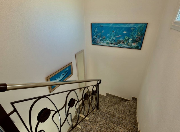 Wederverkoop - Herenhuis - Ciudad Quesada - Dona Pepa