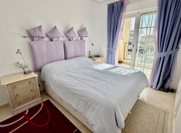 Wederverkoop - Herenhuis - Ciudad Quesada - Dona Pepa