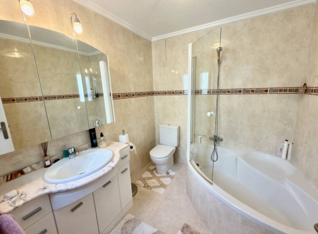 Wederverkoop - Herenhuis - Ciudad Quesada - Dona Pepa