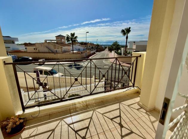 Wederverkoop - Herenhuis - Ciudad Quesada - Dona Pepa