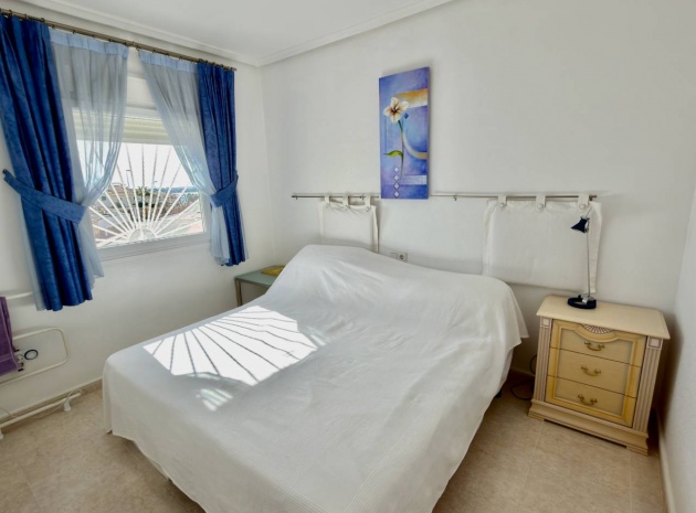 Wederverkoop - Herenhuis - Ciudad Quesada - Dona Pepa