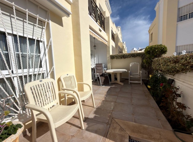 Wederverkoop - Herenhuis - Ciudad Quesada - Dona Pepa