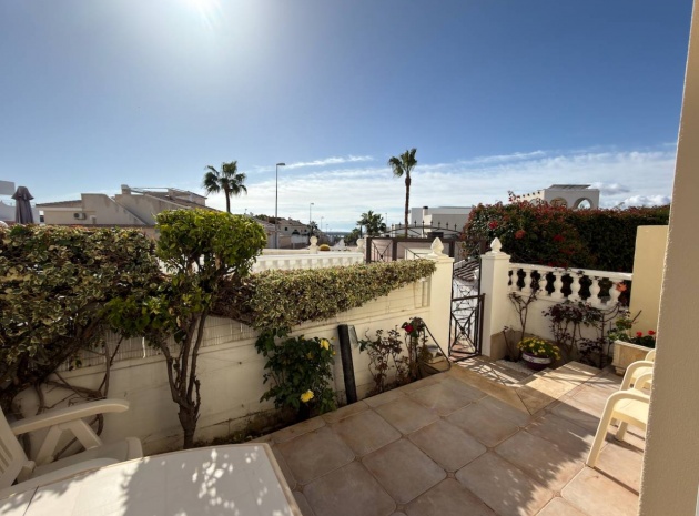 Wederverkoop - Herenhuis - Ciudad Quesada - Dona Pepa