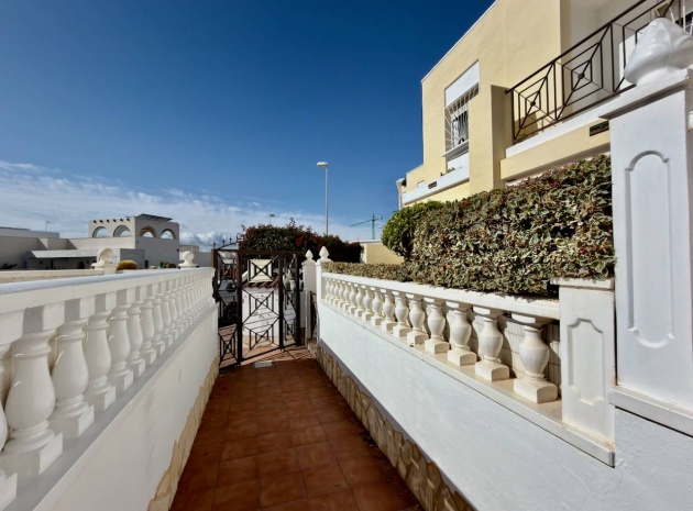 Wederverkoop - Herenhuis - Ciudad Quesada - Dona Pepa