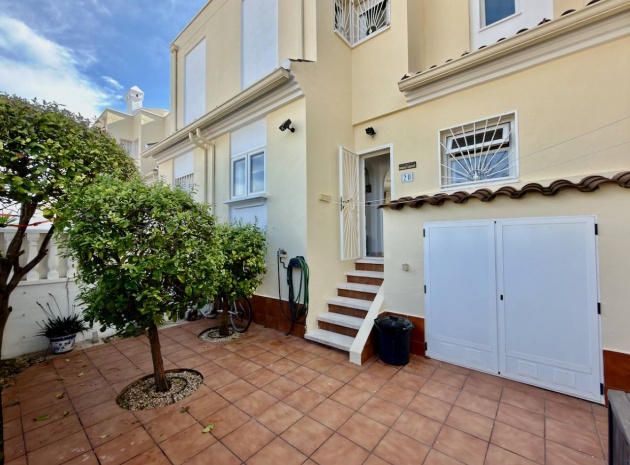 Wederverkoop - Herenhuis - Ciudad Quesada - Dona Pepa