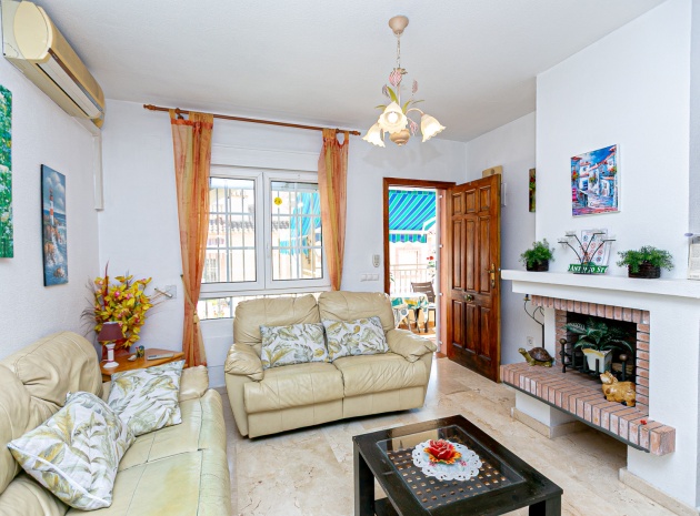 Resale - Apartment - Playa Flamenca - flamingo hills