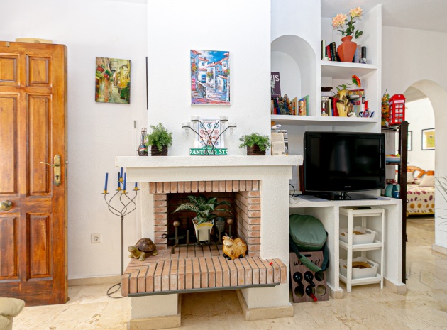 Resale - Apartment - Playa Flamenca - flamingo hills