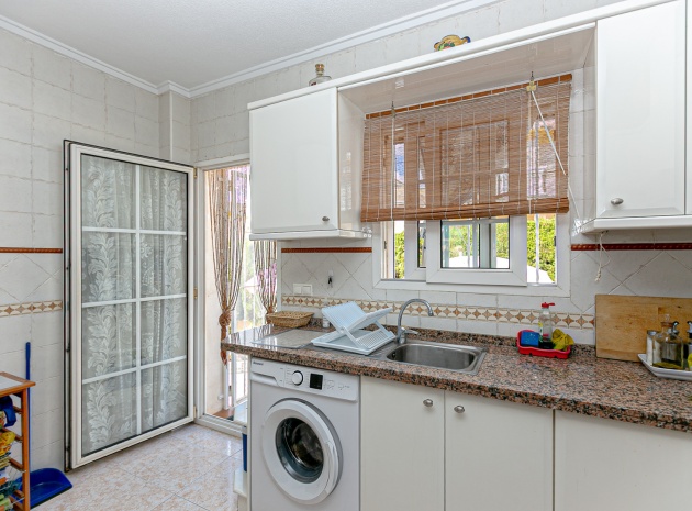 Resale - Apartment - Playa Flamenca - flamingo hills