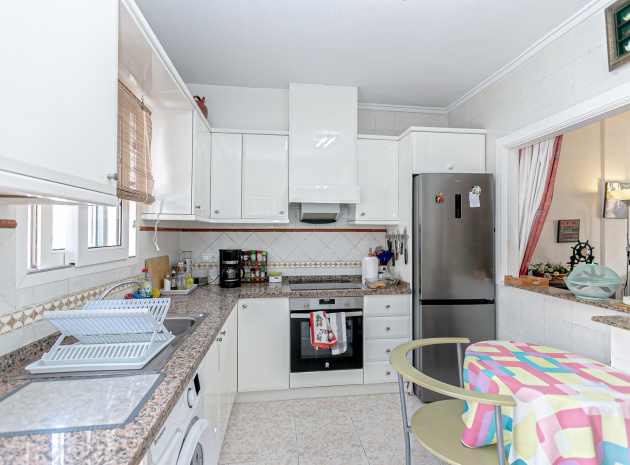 Resale - Apartment - Playa Flamenca - flamingo hills