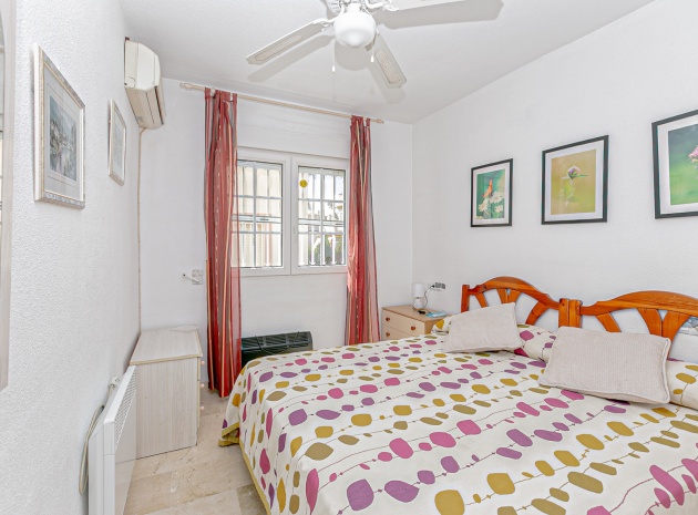 Resale - Apartment - Playa Flamenca - flamingo hills