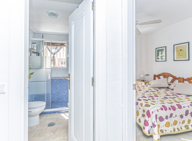 Resale - Apartment - Playa Flamenca - flamingo hills