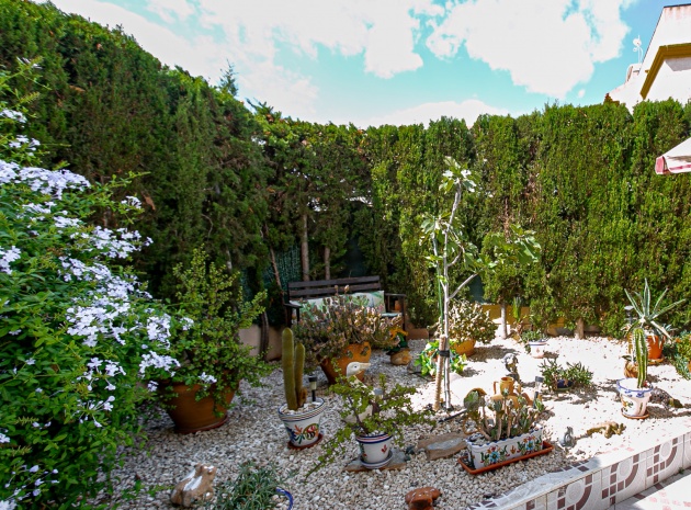 Resale - Apartment - Playa Flamenca - flamingo hills