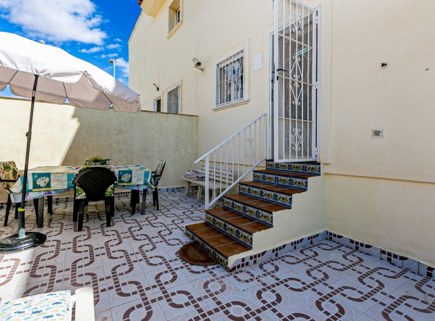 Resale - Apartment - Playa Flamenca - flamingo hills