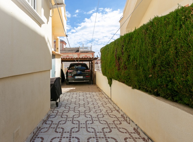 Resale - Apartment - Playa Flamenca - flamingo hills