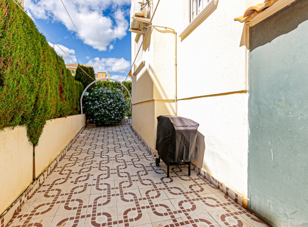 Resale - Apartment - Playa Flamenca - flamingo hills