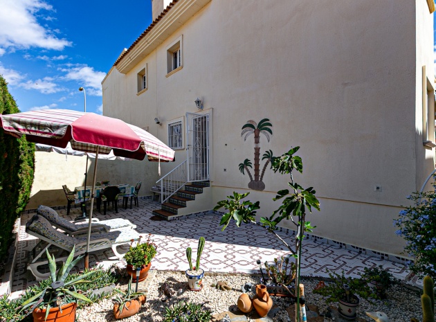 Resale - Apartment - Playa Flamenca - flamingo hills