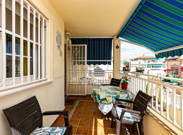 Resale - Apartment - Playa Flamenca - flamingo hills