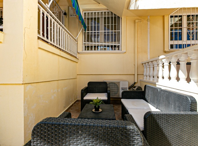 Resale - Apartment - Playa Flamenca - flamingo hills