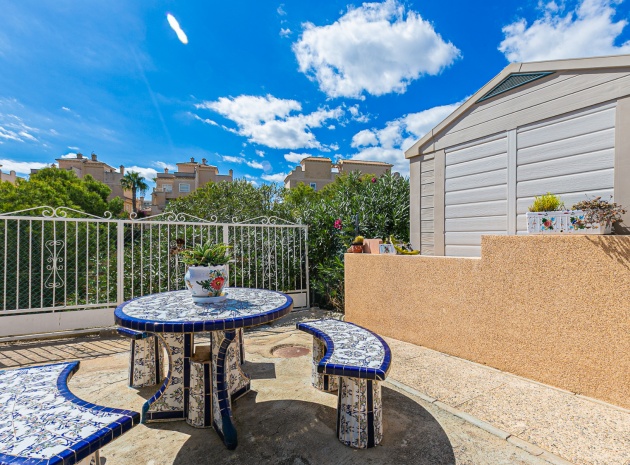 Resale - Apartment - Playa Flamenca - flamingo hills