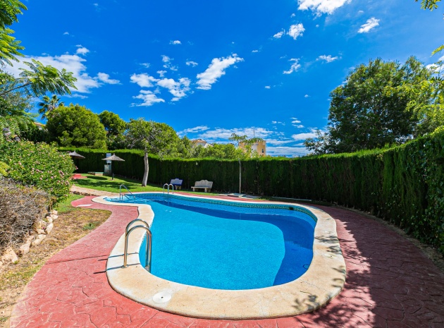 Resale - Apartment - Playa Flamenca - flamingo hills