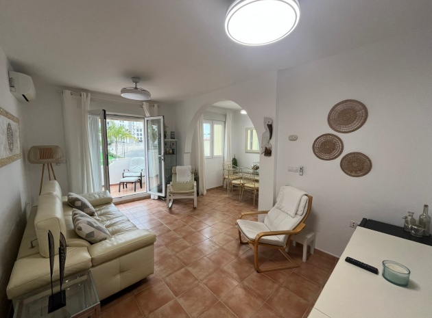 Resale - Apartment - Villamartin - panorama golf