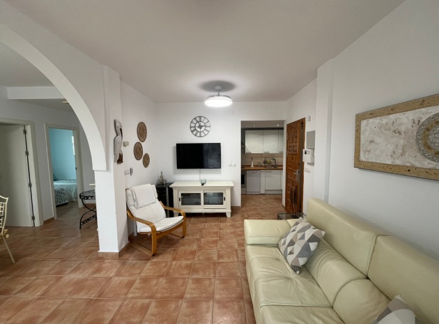 Resale - Apartment - Villamartin - panorama golf