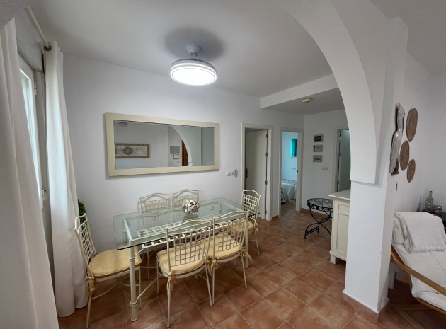 Resale - Apartment - Villamartin - panorama golf