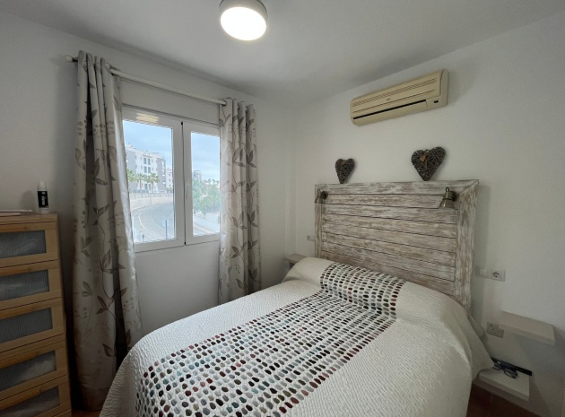 Resale - Apartment - Villamartin - panorama golf