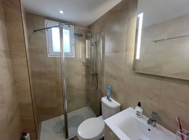 Resale - Apartment - Villamartin - panorama golf