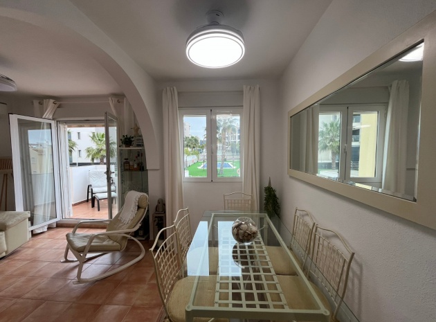 Resale - Apartment - Villamartin - panorama golf