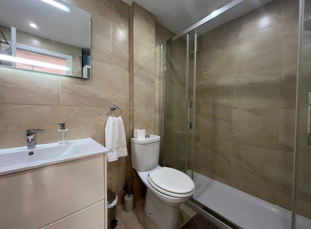 Resale - Apartment - Villamartin - panorama golf