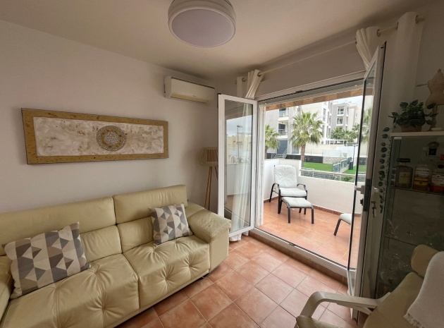 Resale - Apartment - Villamartin - panorama golf
