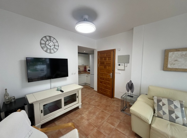 Resale - Apartment - Villamartin - panorama golf