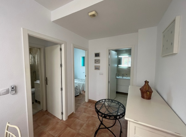 Resale - Apartment - Villamartin - panorama golf