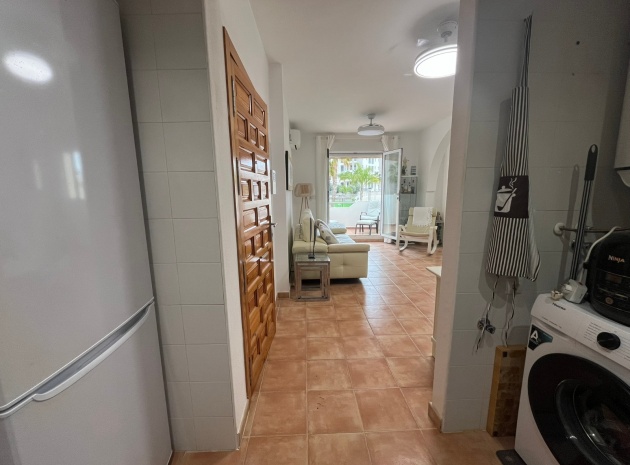 Resale - Apartment - Villamartin - panorama golf