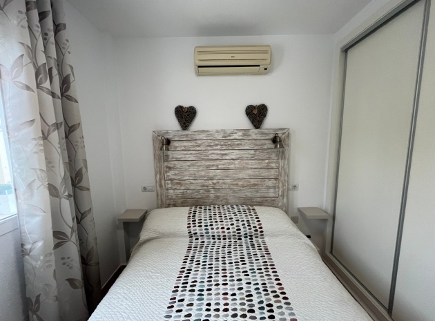 Resale - Apartment - Villamartin - panorama golf