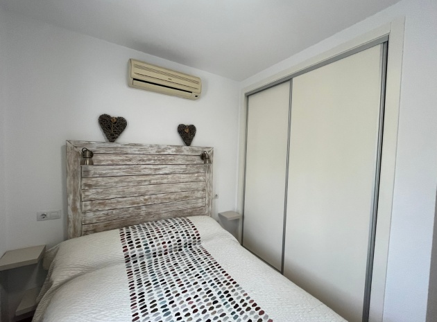 Resale - Apartment - Villamartin - panorama golf